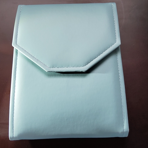 Ross-Simons Crazy Lace Agate Chalcedony Necklace Earring Set - Picture 13 of 15